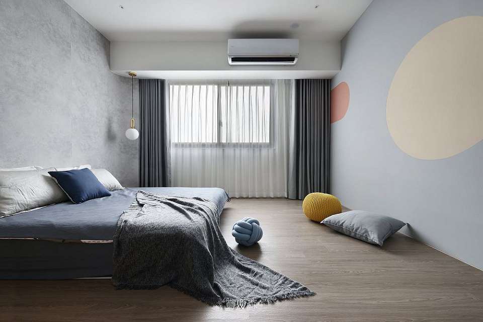 臥室設計