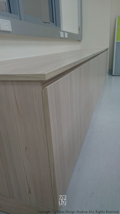 博信生物科技-木紋家具
