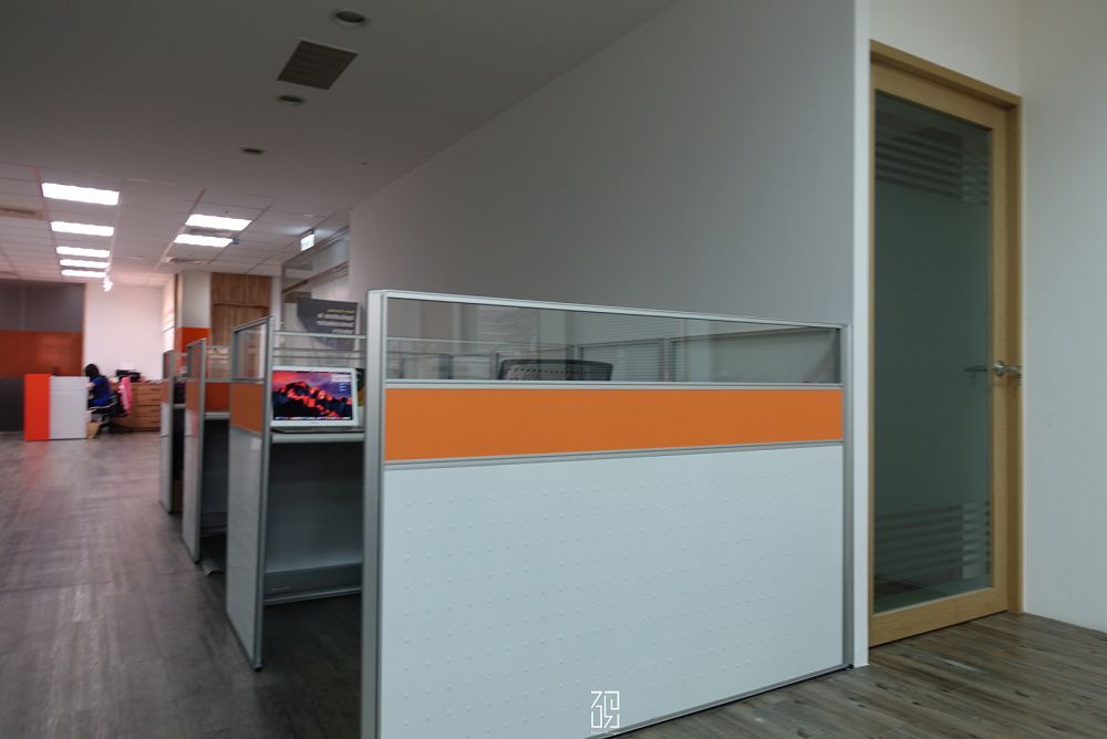 熱力應用材料-OA家具