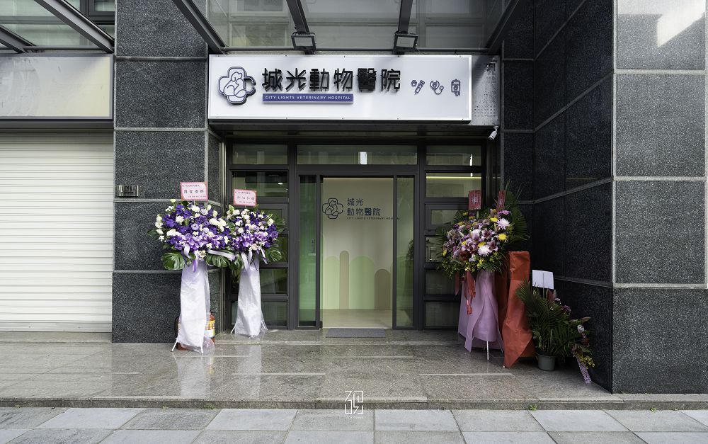 那道光-城光動物醫院
