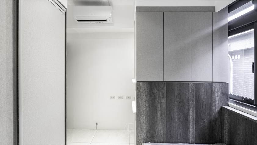 Less is More-照片標題