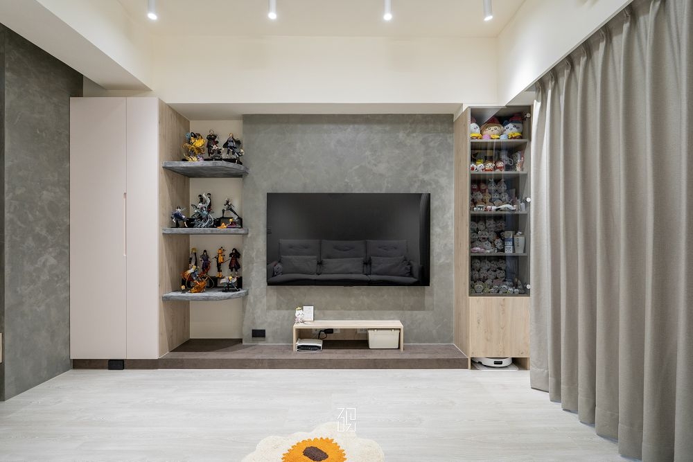 收藏家-照片標題