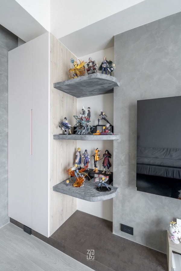 收藏家-照片標題