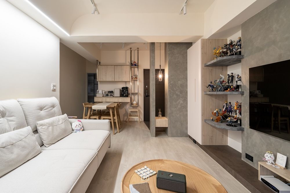 收藏家-照片標題