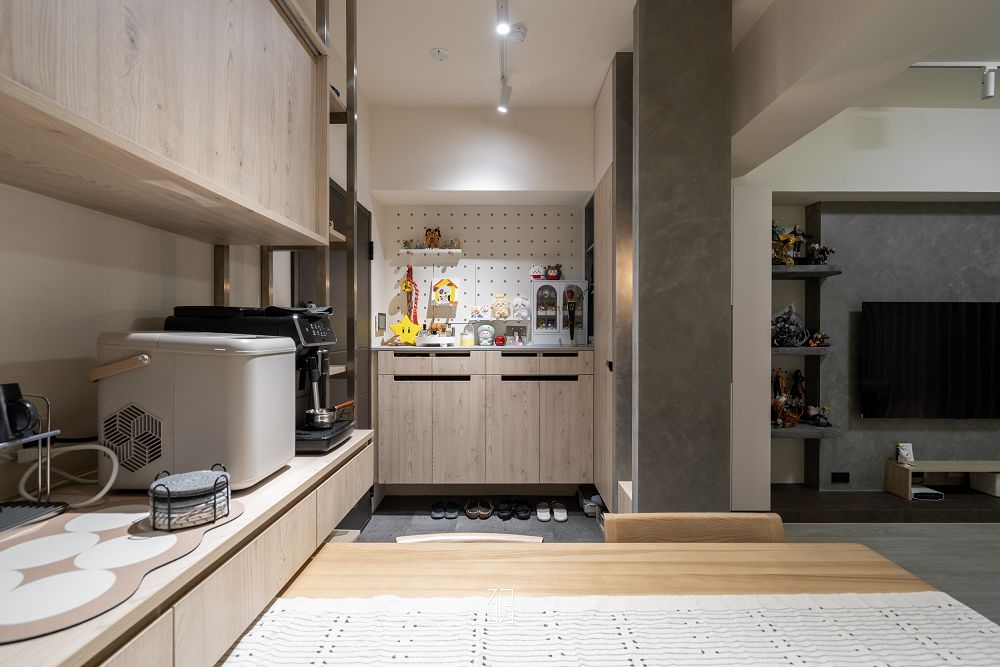 收藏家-照片標題