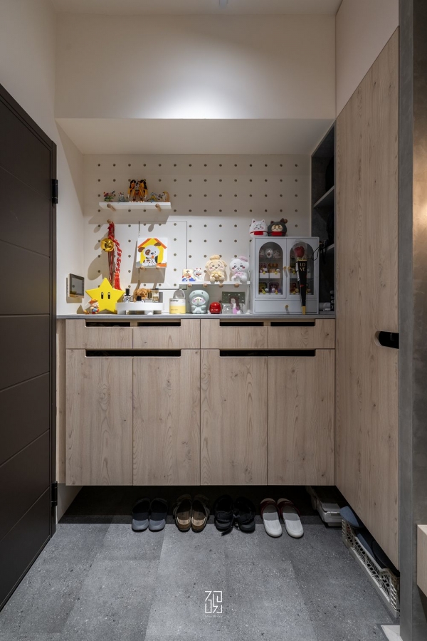 收藏家-照片標題