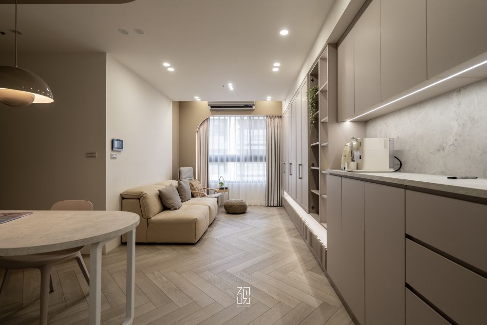 合新詠遇-餐客廳