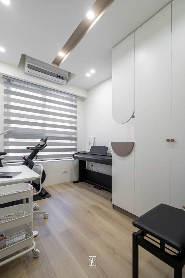 合新詠遇-休閒區