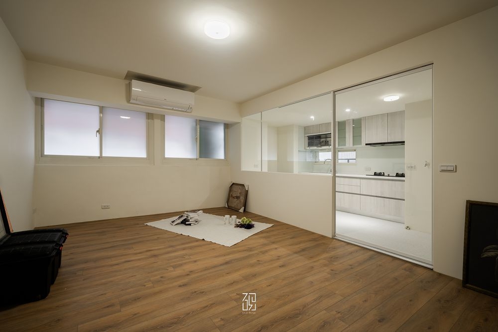 南京西路-照片標題