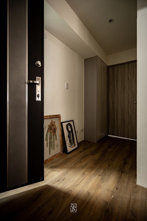 南京西路-照片標題