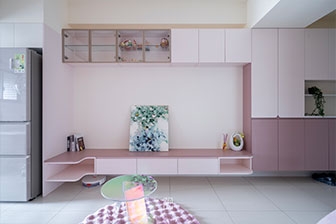 台中市政一號院