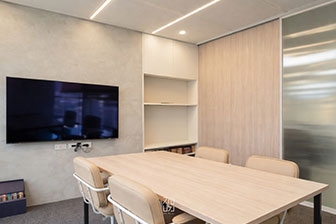 日常之間的餘裕