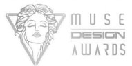 MUSE Design Awards 美國缪斯設計大獎