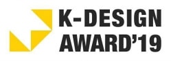 K-Design Award 韓國K-設計大獎