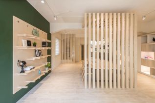 【獲獎消息】2019法國Paris Design Awards－銀獎