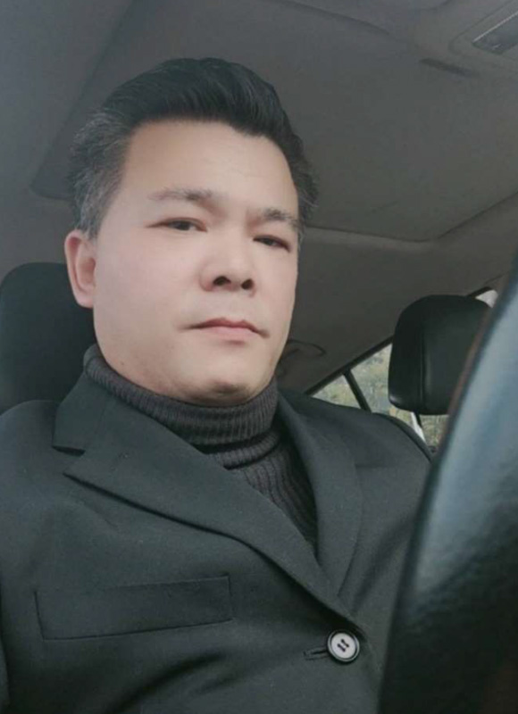 專案設計師 周廷旺
