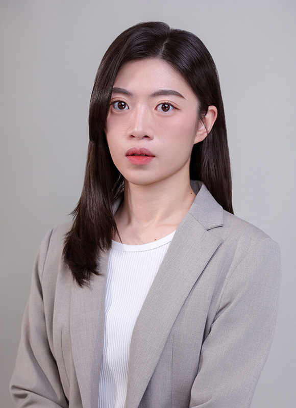 專案設計師 温雅淳