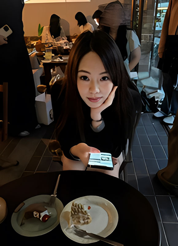 主任設計師 曾夢瀾