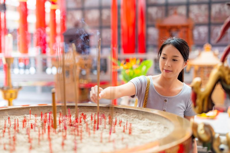 開工拜拜的禁忌與注意事項
