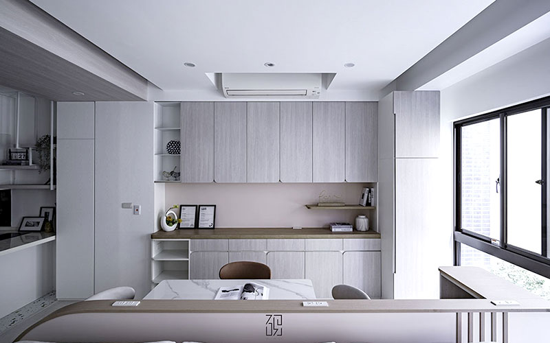 老屋翻新