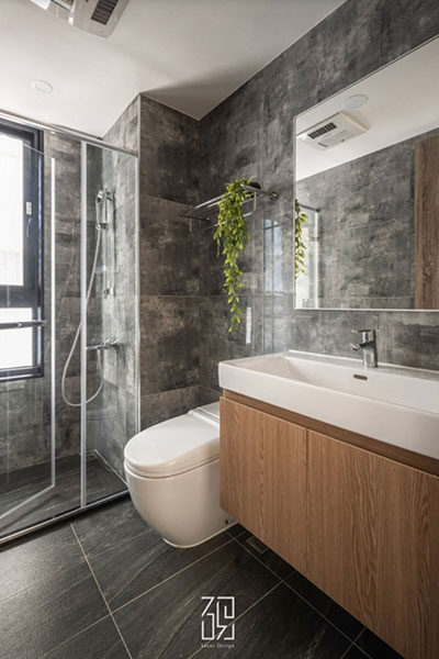 機能升級型改造