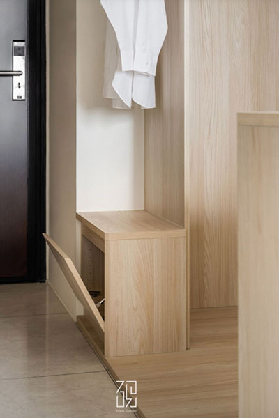 質感優化型改造